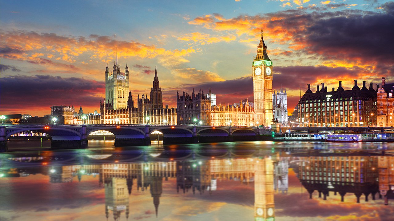 cosa fare gratis a londra