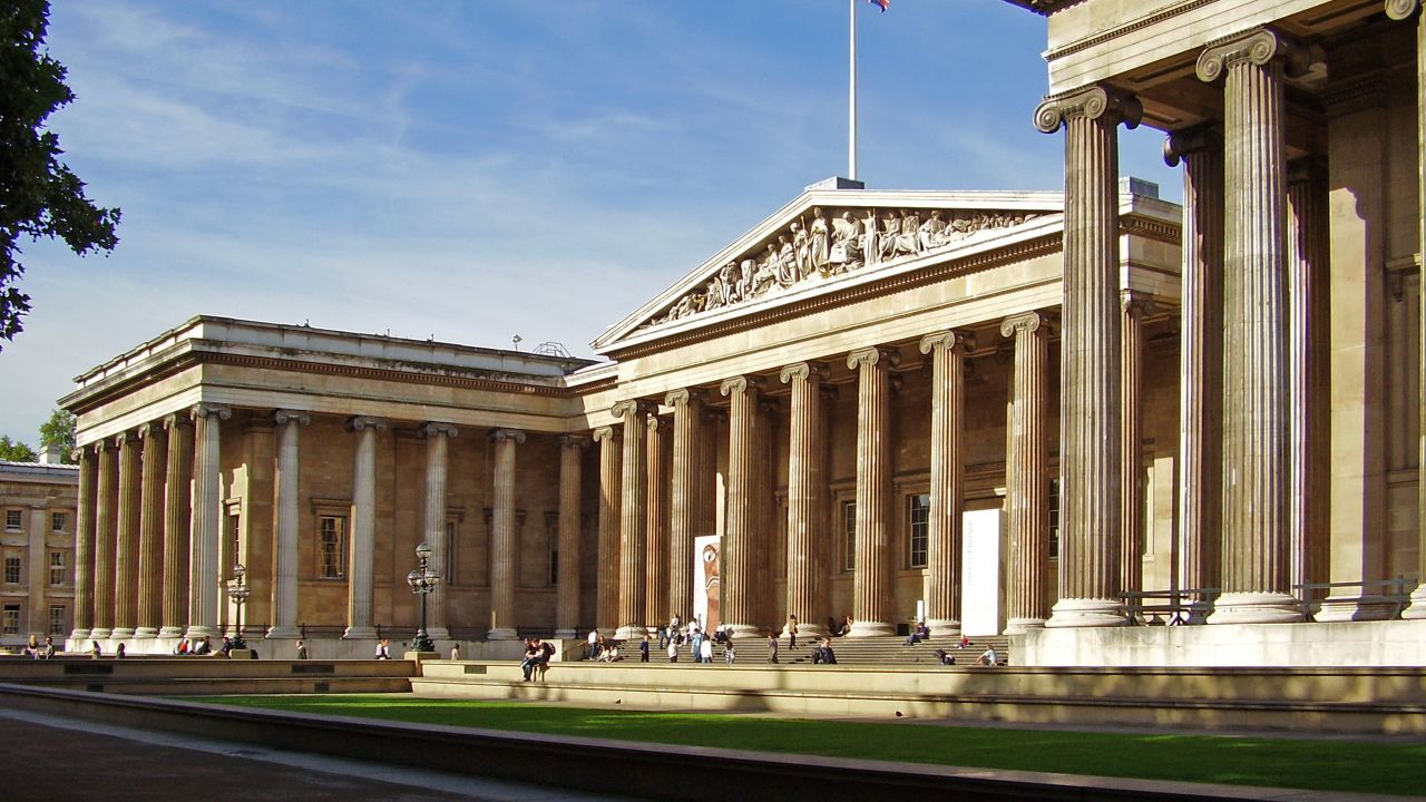 cosa fare gratis a londra