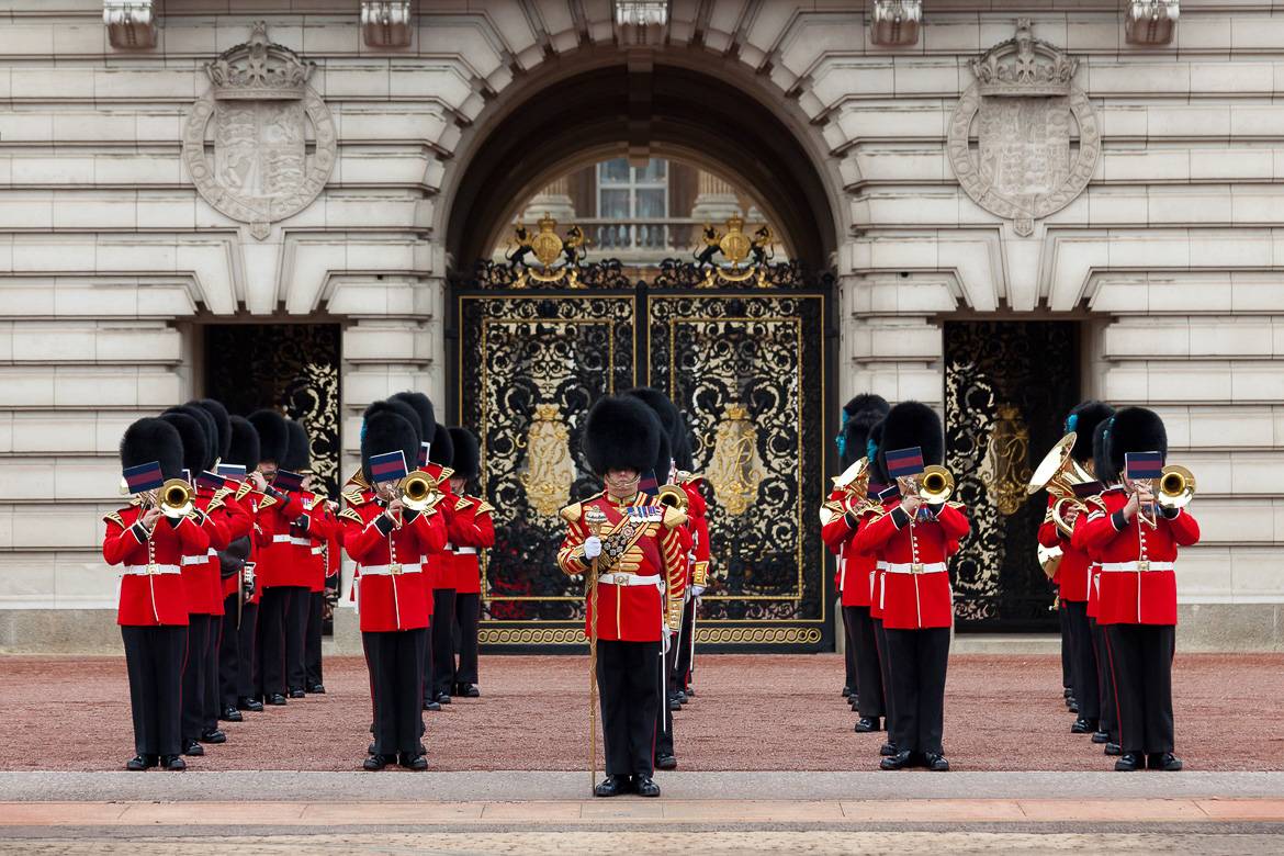 cosa fare gratis a londra