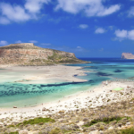 Grecia viaggiare a settembre