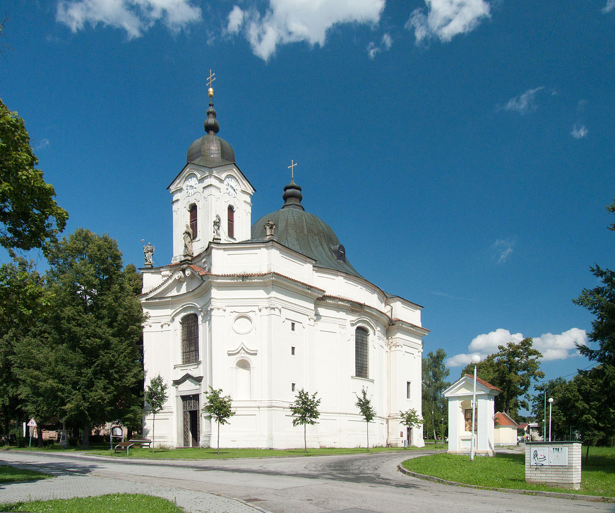 boemia del sud