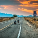viaggi on the road