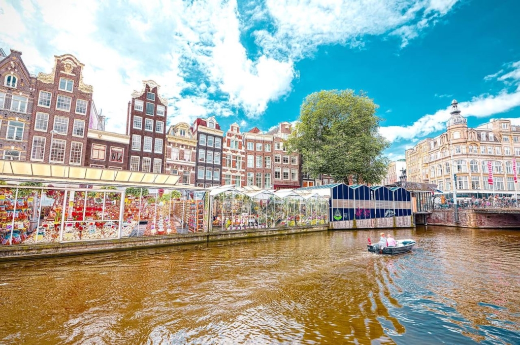 amsterdam