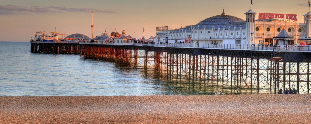 brighton
