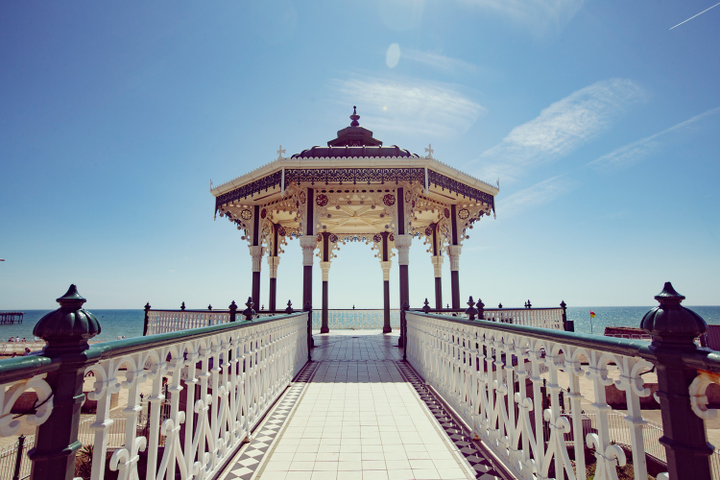 brighton