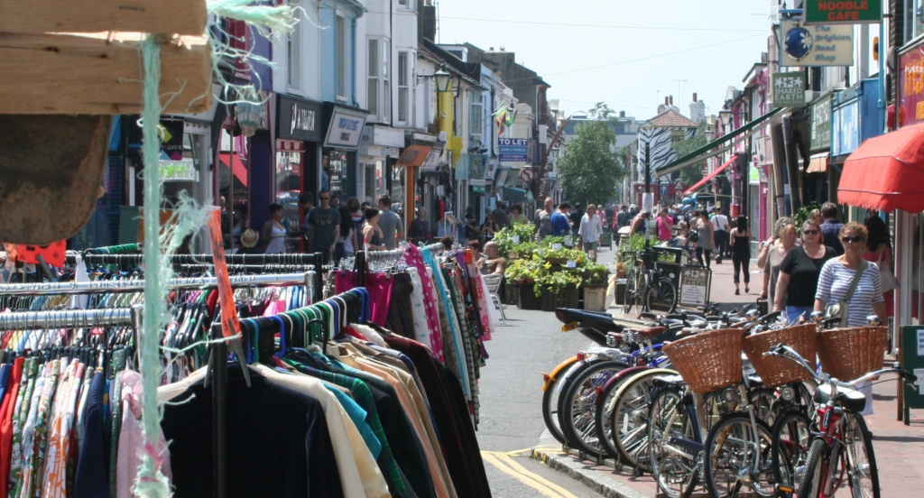brighton