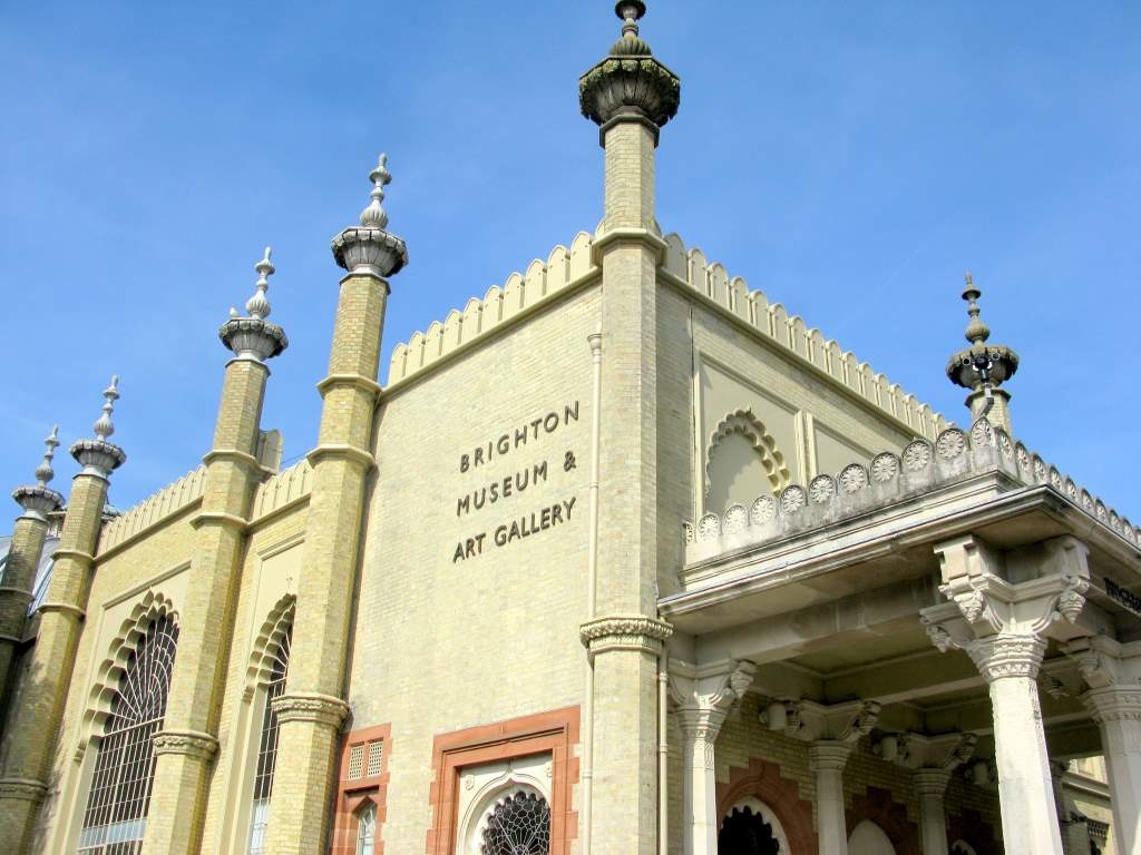 brighton