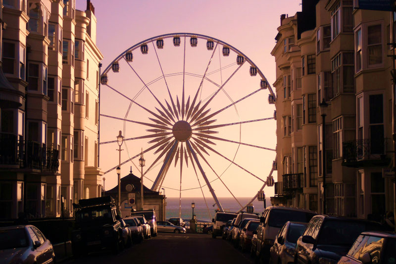 brighton