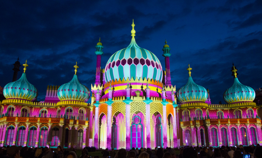 brighton