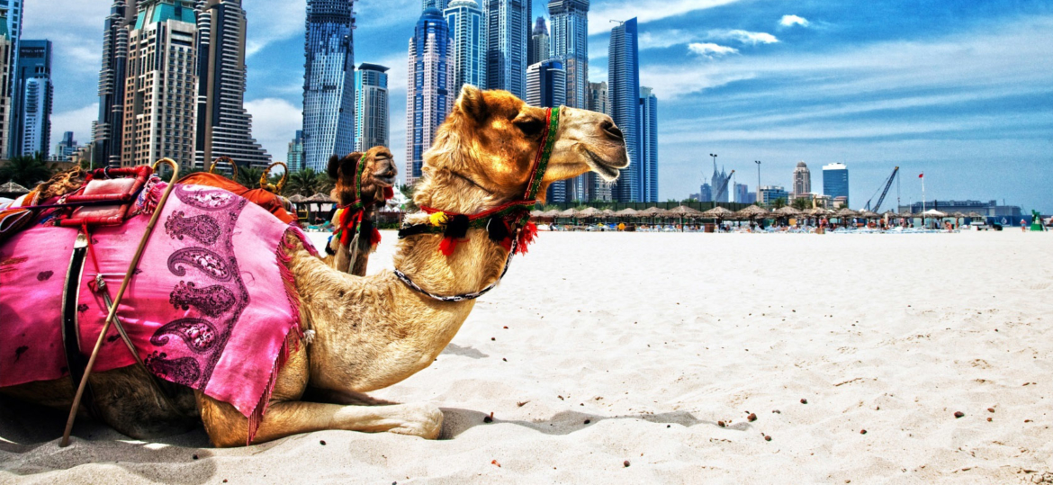 dubai