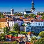 cosa vedere a tallinn