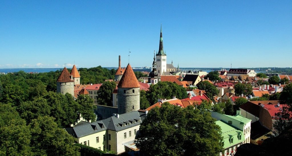 cosa vedere a tallinn