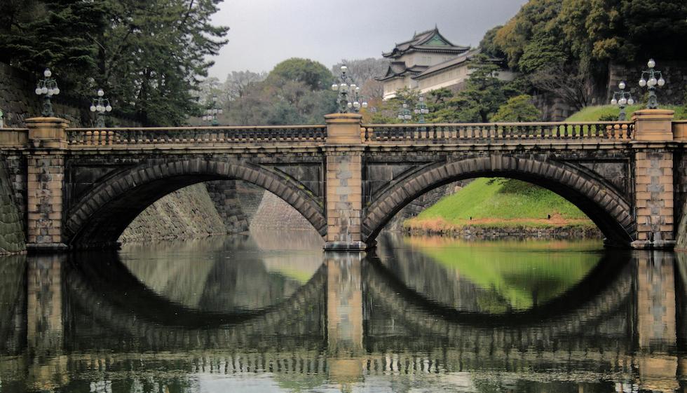 cosa vedere a tokyo