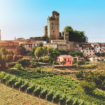 borghi d'italia