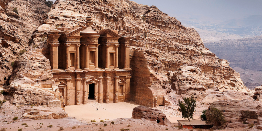 petra