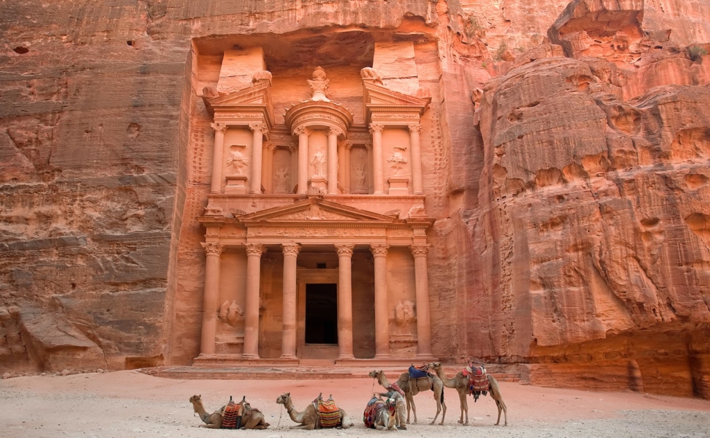 petra