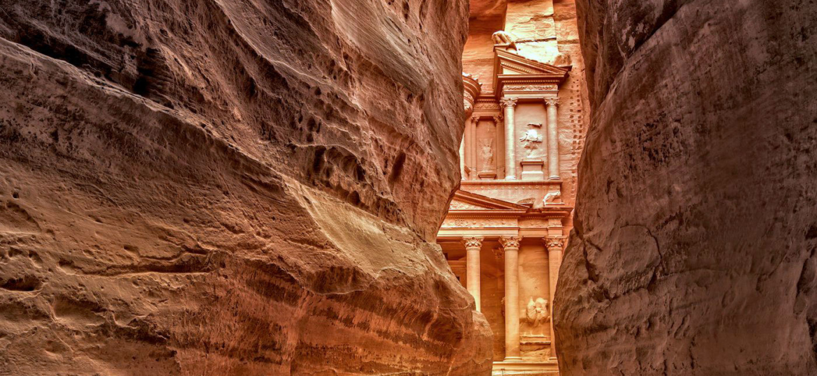 petra