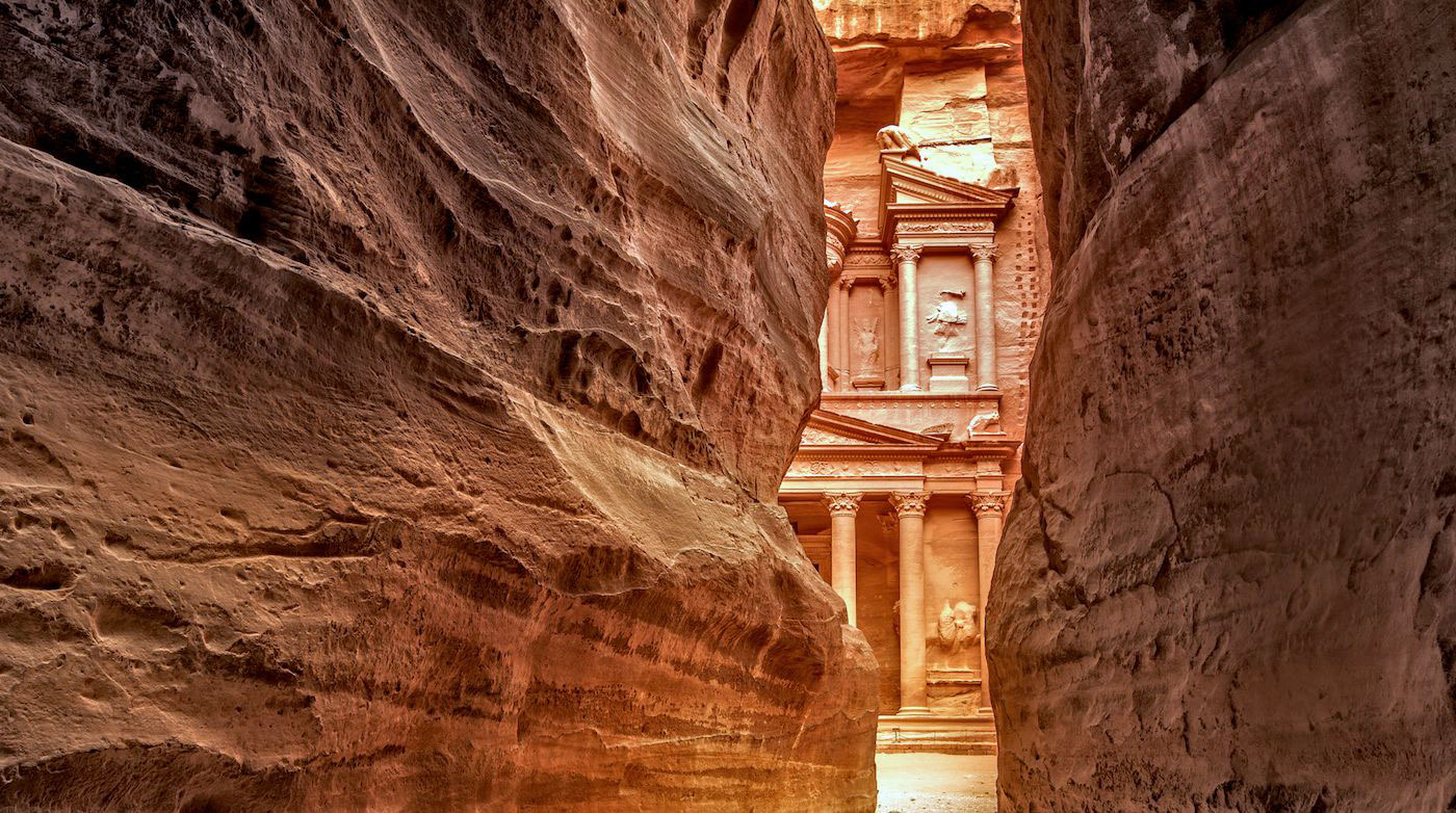 petra