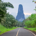 São Tomé e Príncipe