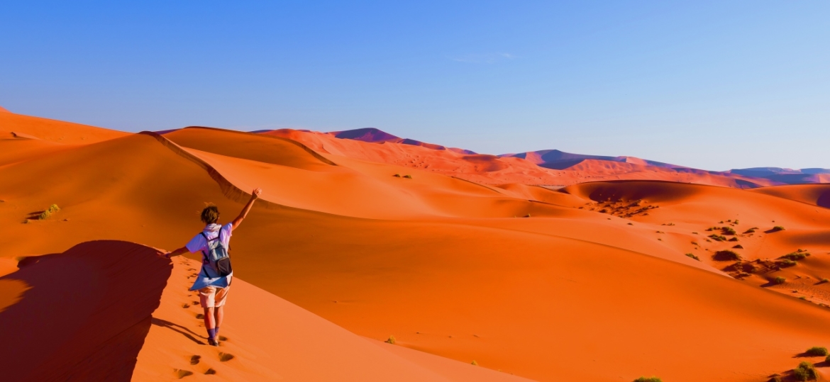 namibia