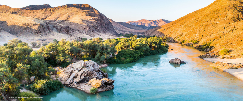 namibia