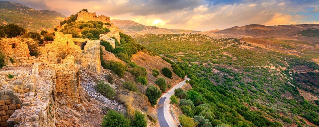 viaggio in israele