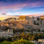 cosa vedere ad Atene in un weekend