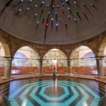 le terme di Budapest