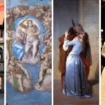 visitare i musei italiani online