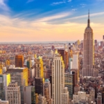 4 libri per scoprire New York