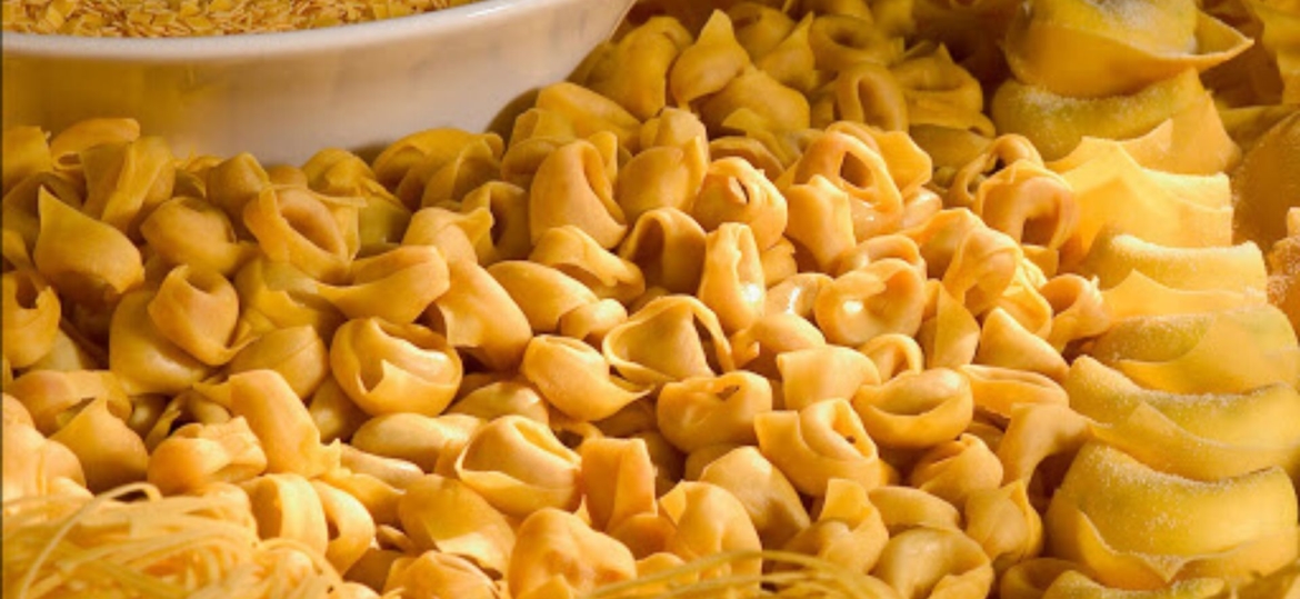 a tavola in emilia romagna
