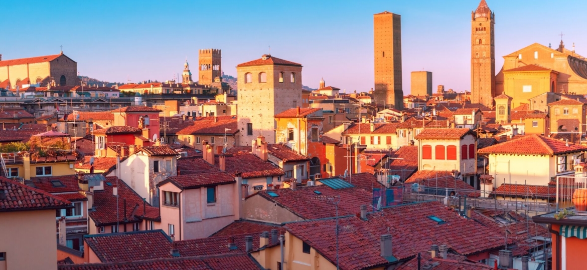 cosa vedere a bologna