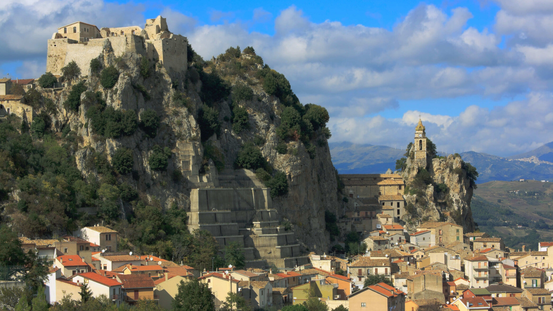 le cucine italiane il molise