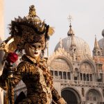 il carnevale di venezia