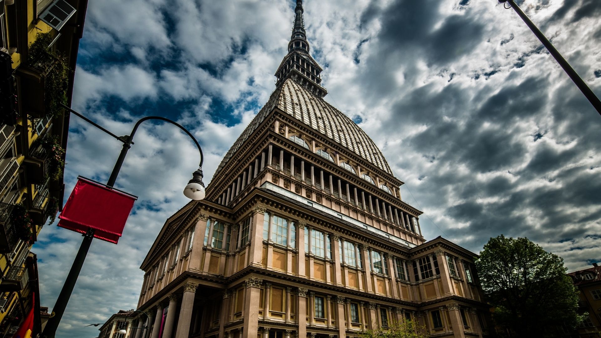 torino città magica