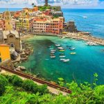 cinque terre