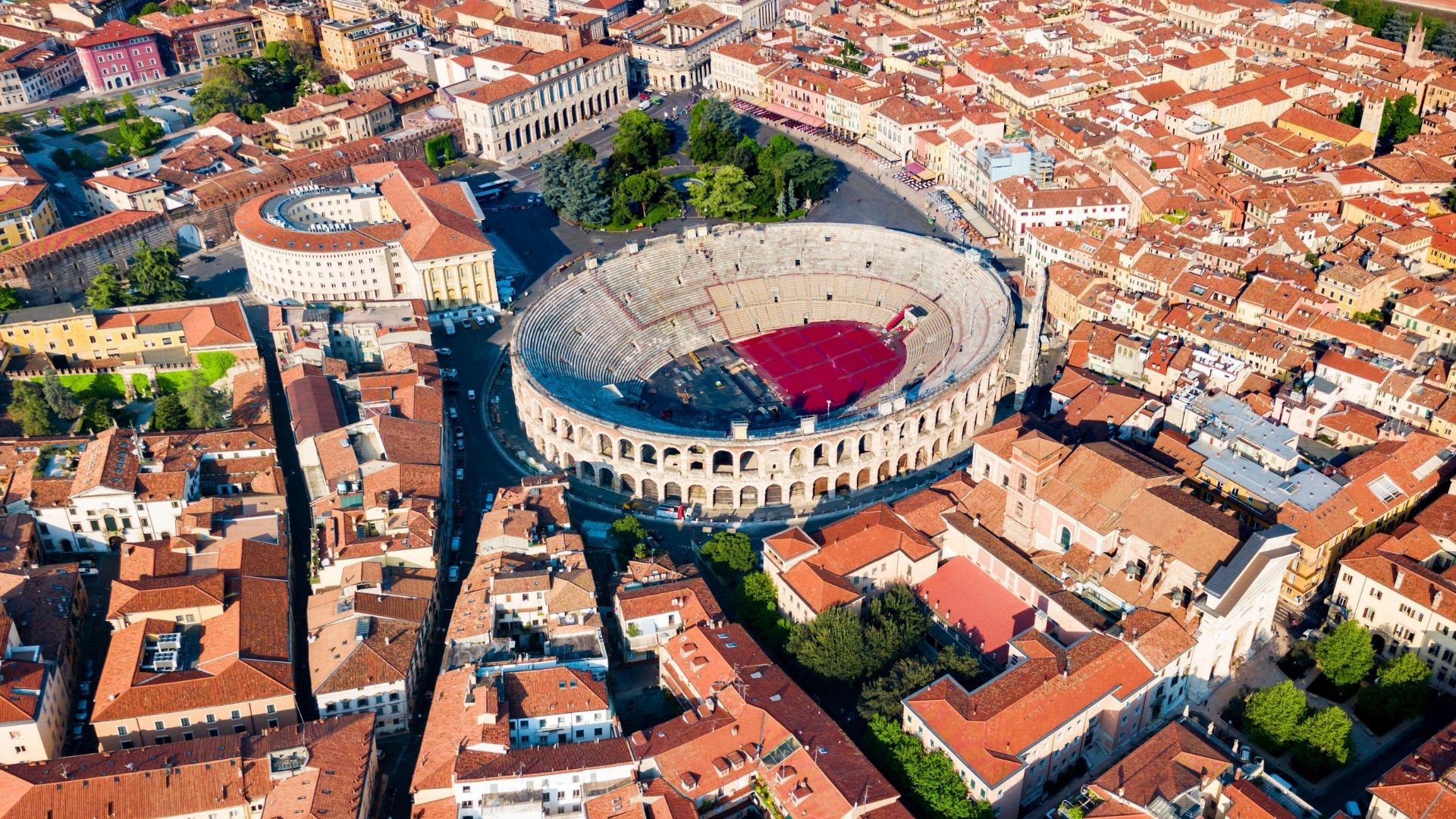 cosa vedere a verona in un weekend