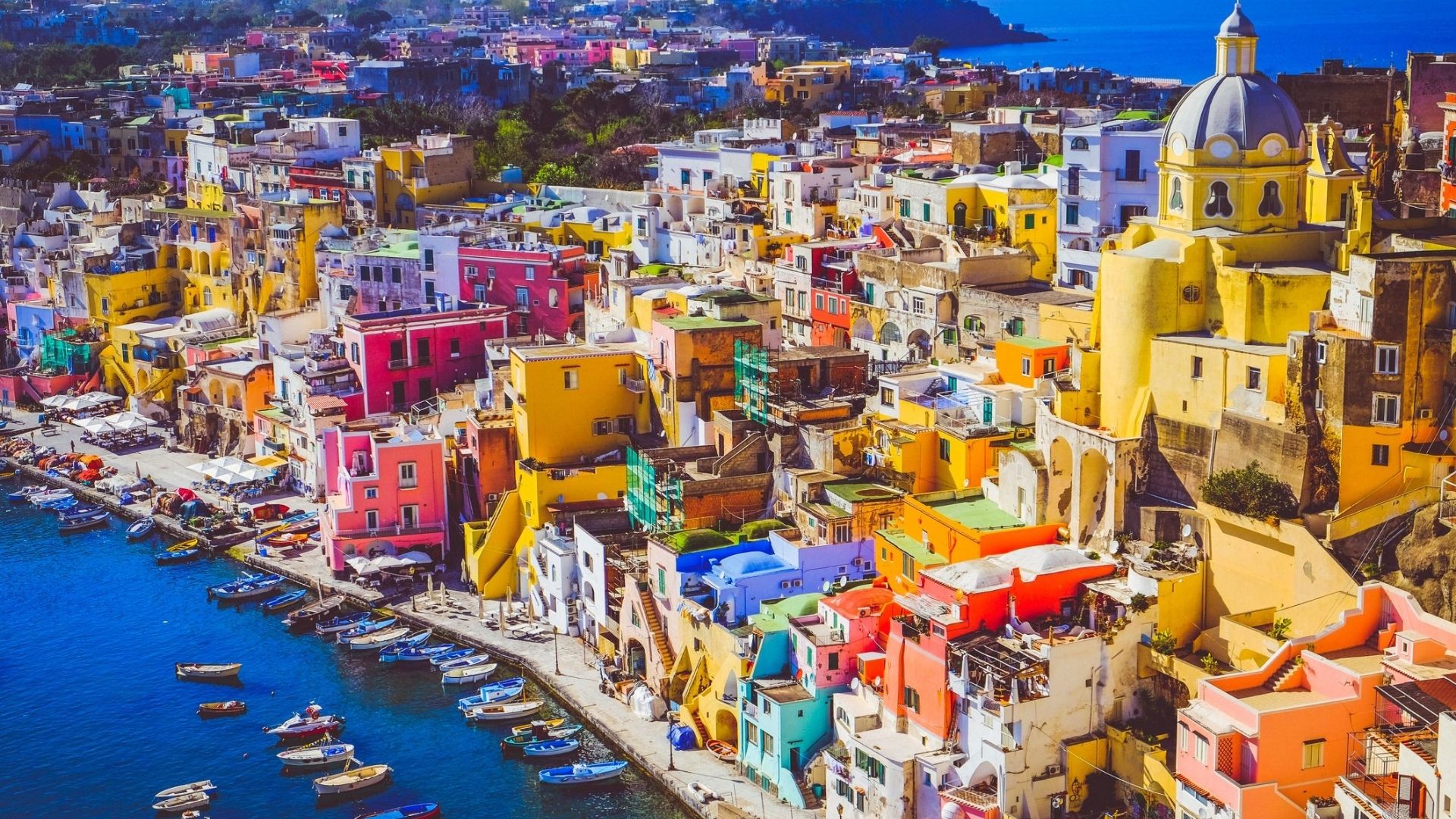 procida