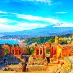 weekend in Sicilia