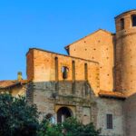 3 castelli da visitare in autunno