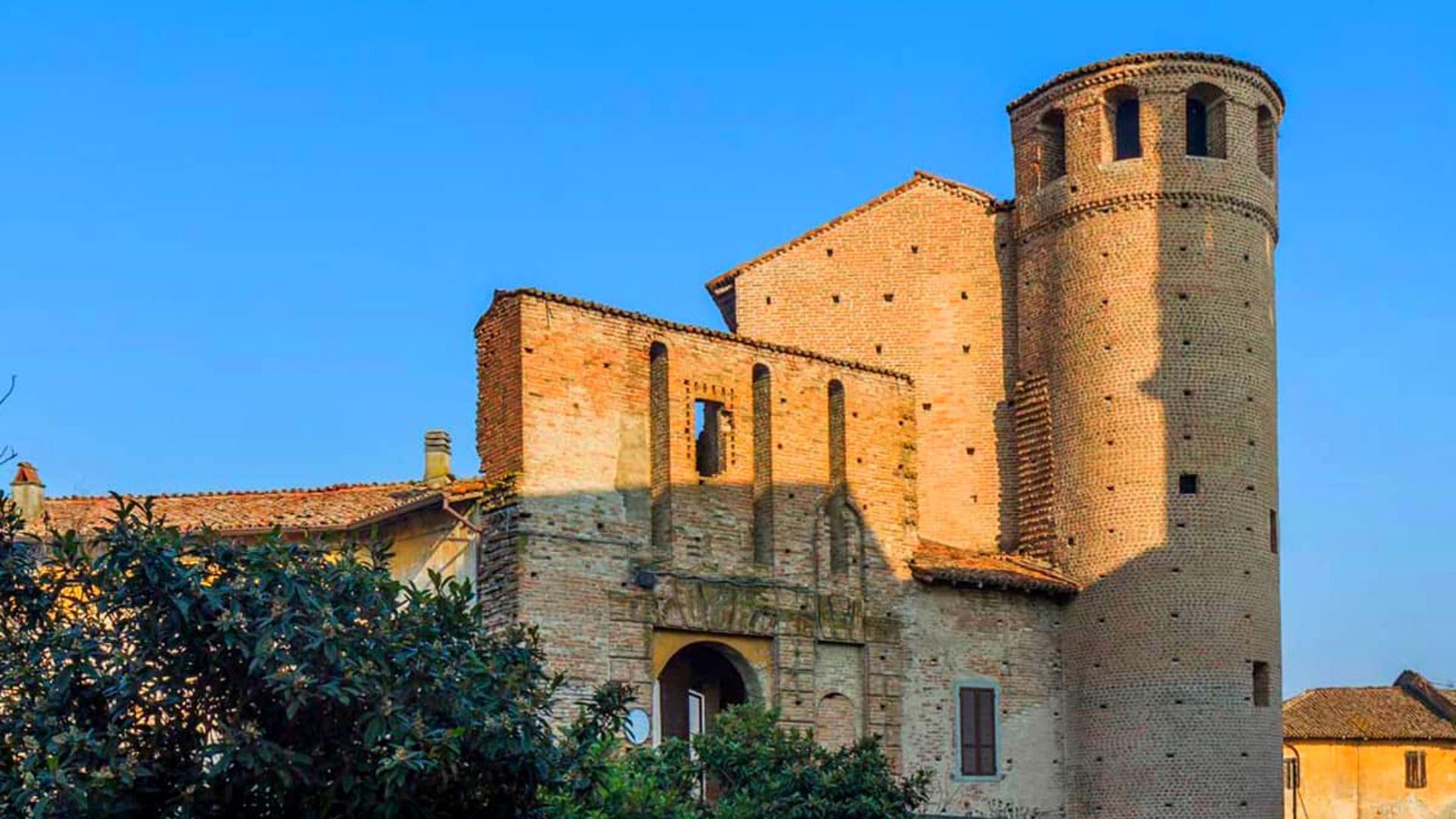 3 castelli da visitare in autunno