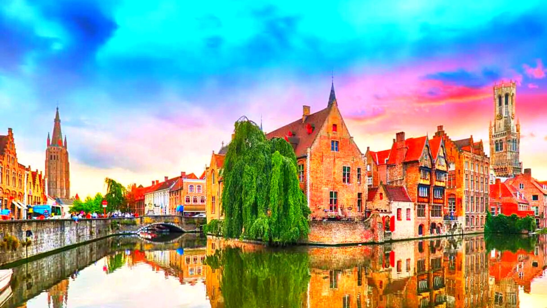 bruges