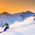 3 mete dove sciare in Europa