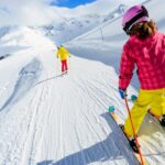 4 mete dove sciare in Italia