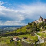 pasqua nelle langhe