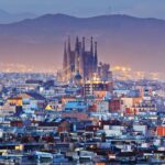 weekend a barcellona