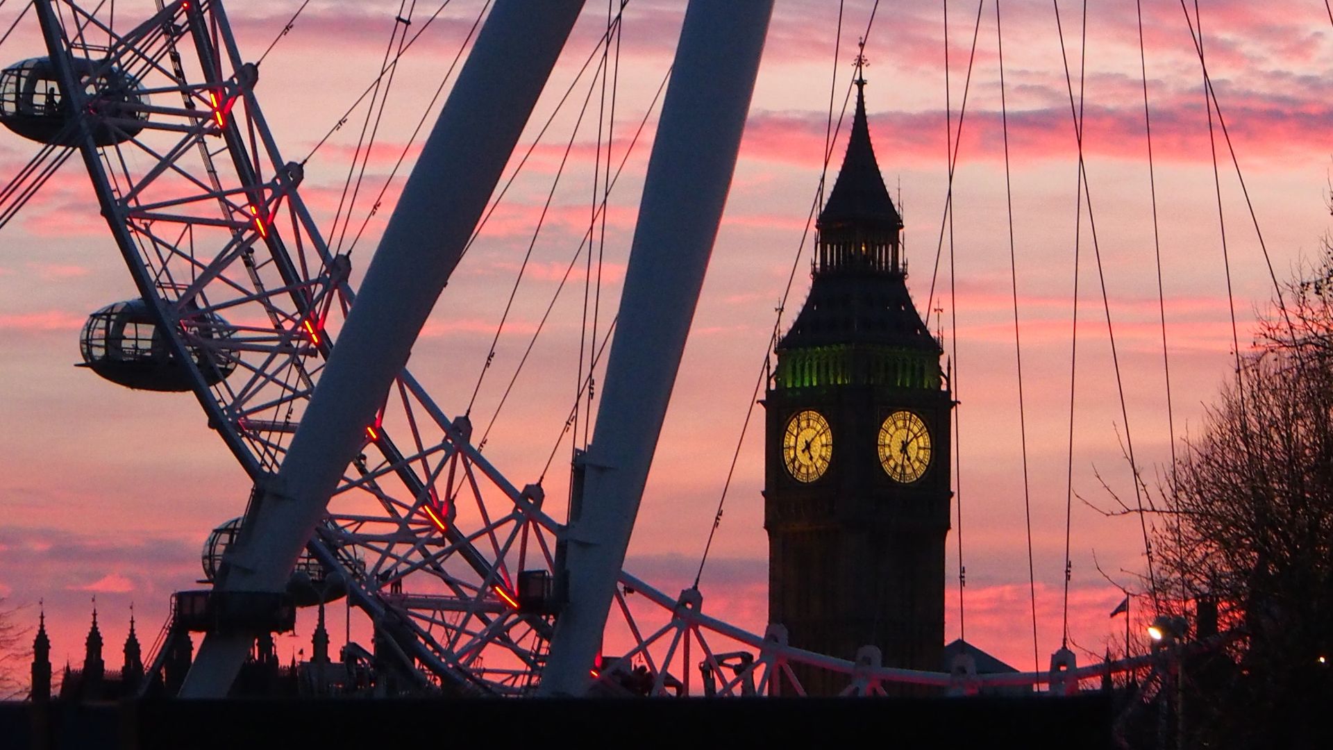 10 luoghi insoliti da vedere a Londra