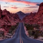 Viaggio coast to coast negli Stati Uniti d'America
