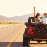 3 viaggi on the road da fare in estate