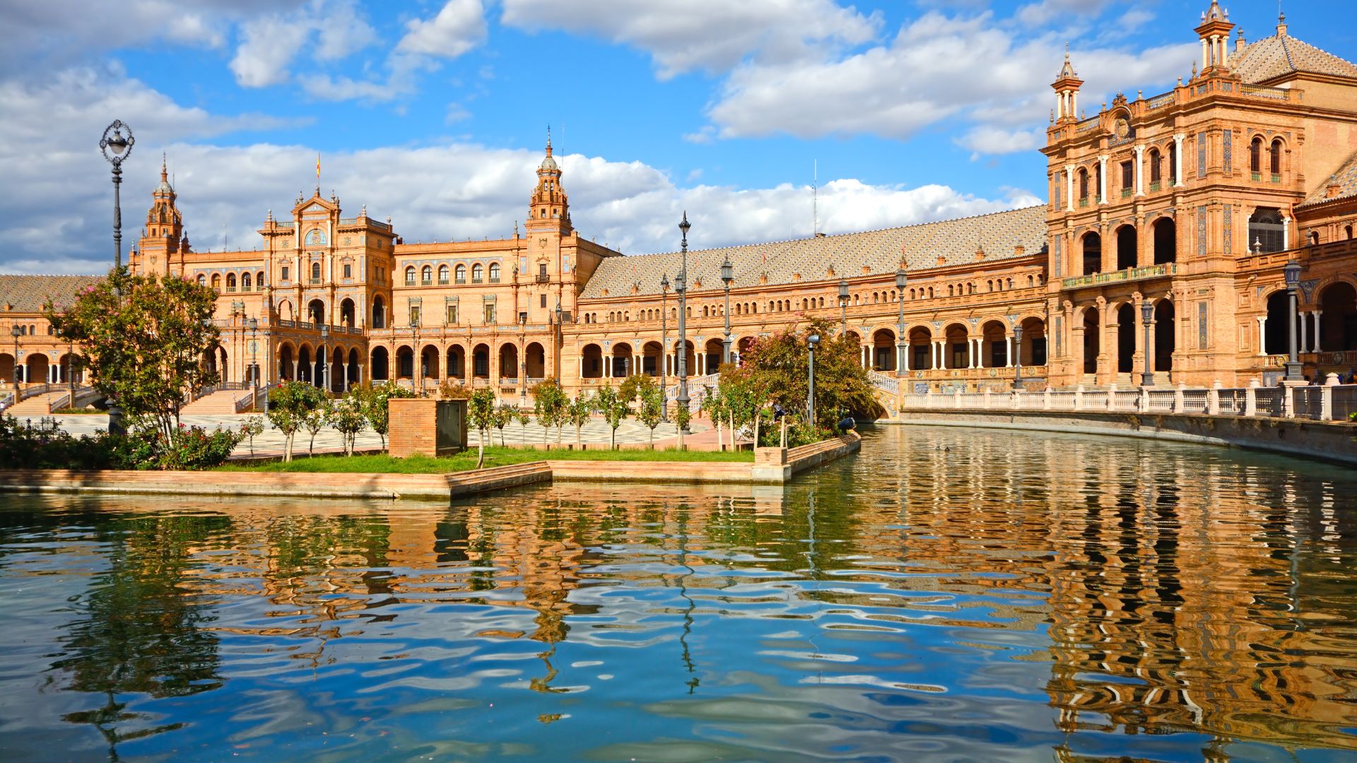 cosa vedere a siviglia